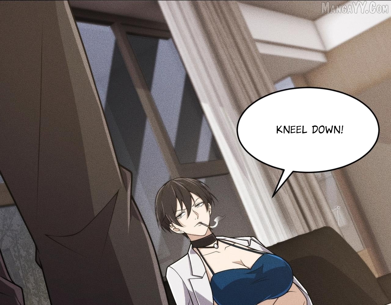 Hidden Dragon in the City (2025) Chapter 15 - page 81